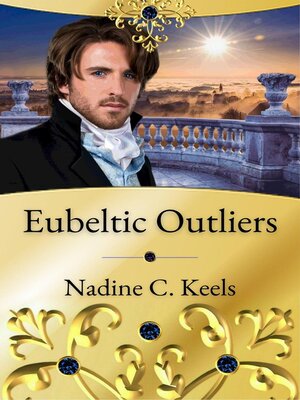 cover image of Eubeltic Outliers